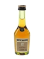 Martell 3 Star VS Bottled 1980s 5cl / 40%