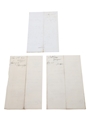 Loch Katrine Adelphi Distillery Receipts & Correspondence, Dated 1872 & 1899 William Pulling & Co. 