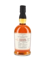 Foursquare Zinfandel Cask Blend 11 Year Old Released 2015 - Exceptional Cask Selection Mark IV 70cl / 43%