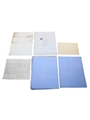 Matthew Clark & Sons Correspondence, Dated 1846-1909 William Pulling & Co. 