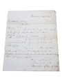 Matthew Clark & Sons Correspondence, Dated 1846-1909 William Pulling & Co. 