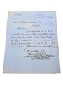 Matthew Clark & Sons Correspondence, Dated 1846-1909 William Pulling & Co. 