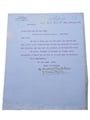 Matthew Clark & Sons Correspondence, Dated 1846-1909 William Pulling & Co. 