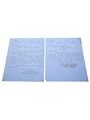 Matthew Clark & Sons Correspondence, Dated 1846-1909 William Pulling & Co. 