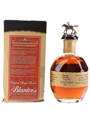 Blanton's Original Single Barrel No.1946 Bottled 2018 70cl / 46.5%