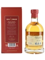 Kilchoman 2011 Single Bourbon Cask Bottled 2020 - Berry Bros & Rudd 70cl / 56.5%