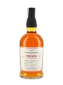 Foursquare Premise 10 Year Old Bottled 2018 - Exceptional Cask Selection Mark VIII 70cl / 46%