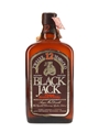Black Jack 12 Year Old Bottled 1980s - Fabbri 75cl / 40%