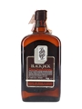 Black Jack 12 Year Old Bottled 1980s - Fabbri 75cl / 40%