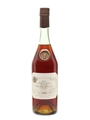 Domaine De Cepede 1938 Bas Armagnac Castel Segur - Bottled 1990 70cl / 41.1%