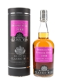 Enmore Still 1988 20 Year Old Demerara Rum Bottled 2008 - Bristol Spirits 70cl / 43%