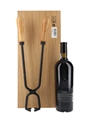 Quinta Do Portal 2000 Vintage Port Bottled 2002 - With Port Tongs 75cl / 20%