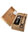 Quinta Do Portal 2000 Vintage Port Bottled 2002 - With Port Tongs 75cl / 20%