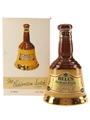 Bell's Old Brown Decanter Bottled 1970s 18.9cl / 40%