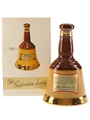 Bell's Old Brown Decanter Bottled 1970s 18.9cl / 40%
