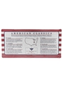 American Classics Set Ten High, Jack Daniel's, Maker's Mark, Jim Beam, Evan Williams & Old Grand-Dad 6 x 5cl