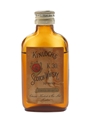 Kinloch's K30 Special Reserve Bottled 1960s 5cl / 40%
