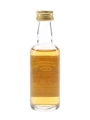 Caol Ila 1972 Connoisseurs Choice Bottled 1980s - Gordon & MacPhail 5cl / 40%