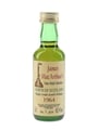 North of Scotland 1964 James MacArthur's 5cl / 43.6%