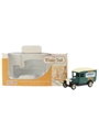 Laphroaig Chevrolet Van Lledo Collectibles - The Bygone Days Of Road Transport 8cm x 4.5cm x 3cm