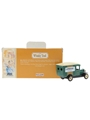 Laphroaig Chevrolet Van Lledo Collectibles - The Bygone Days Of Road Transport 8cm x 4.5cm x 3cm
