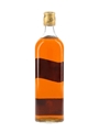 Johnnie Walker Black Label Bottled 1970s 75.7cl / 40%