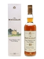 Macallan 10 Year Old Bottled 1990s 70cl / 40%