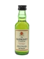 Glenlivet 12 Year Old Bottled 1970s 5cl / 40%