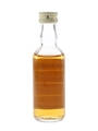 Tamdhu 10 Year Old Bottled 1980s 5cl / 40%