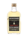 Auchentoshan Pure Malt Bottled 1970s - Eadie Cairns 5cl