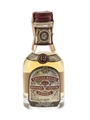 Chivas Regal 12 Year Old Bottled 1960s 5cl / 43%