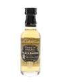 William Grant's Black Barrel Single Grain  5cl / 40%