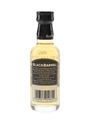 William Grant's Black Barrel Single Grain  5cl / 40%