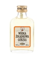 Polmos Zoladkowa Gorzka Vodka  10cl / 40%