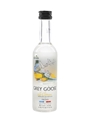 Grey Goose Le Citron  5cl / 40%