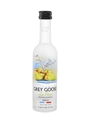 Grey Goose La Poire Vodka  5cl / 40%
