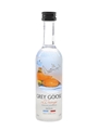 Grey Goose L'Orange Vodka  5cl / 40%