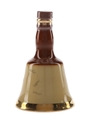 Bell's Old Brown Decanter Bottled 1980s 5cl / 40%