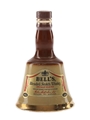 Bell's Old Brown Decanter Bottled 1980s 5cl / 40%