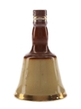 Bell's Old Brown Decanter Bottled 1980s 5cl / 40%