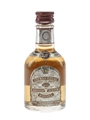 Chivas Regal 12 Year Old Bottled 1960s 5cl / 43%