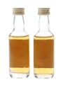 Buchanan Blend Bottled 1970s 2 x 5cl / 40%