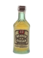 Benson & Girvan Blended Whisky Brazil 5cl / 40%