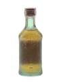 Benson & Girvan Blended Whisky Brazil 5cl / 40%