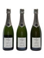AR Lenoble Champagne Collection Rare Trilogie De Vieux Millesimes 1982 - 1988 - 1989 3 x 75cl / 12%