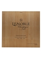 AR Lenoble Champagne Collection Rare Trilogie De Vieux Millesimes 1982 - 1988 - 1989 3 x 75cl / 12%