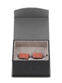 Bulleit Bourbon 10 Year Old Cufflinks  