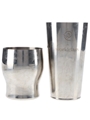 World Class Cocktail Shaker  26cm Tall
