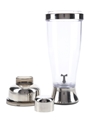 9Pig Cocktail Mixer  27cm Tall
