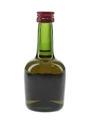 Courvoisier VS Bottled 1980s 5cl / 40%